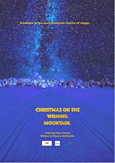 Christmas on the Wishing Mountain (2019) - Stream Online