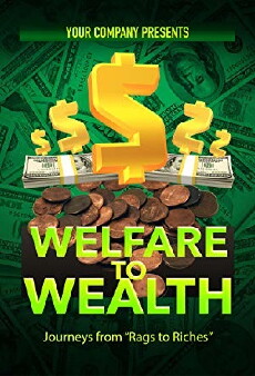 Welfare To Wealth (2019) - Stream Online