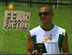 Fear Factor Mexico (2005) - Stream Online