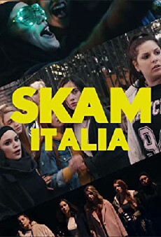 SKAM Italia (2018) - Stream Online