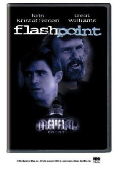 Flashpoint (1984) - Stream Online