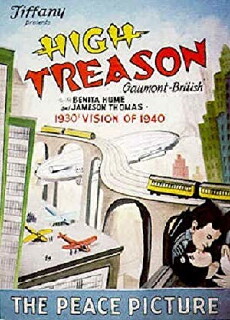 High Treason (1929) - Stream Online