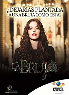 La Bruja (2011) - Stream Online