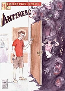 Antihero (2011) - Stream Online