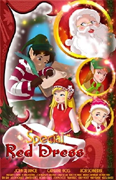 Elf Sparkle and the Special Red Dress (2010) - Stream Online