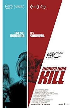 Women Who Kill (2016) - Stream Online