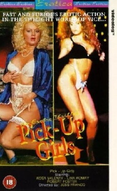 Pick-Up Girls (1981) - Stream Online