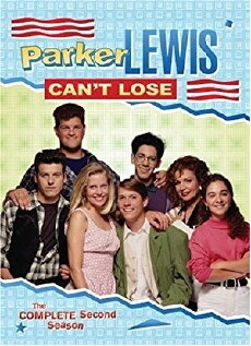 Parker Lewis Can't Lose (1990) - Stream Online