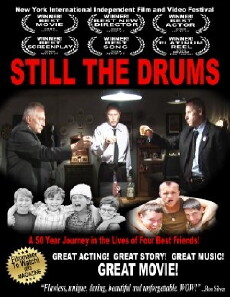 Still the Drums (2009) - Stream Online