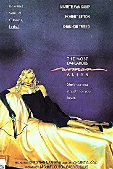 Insel der schwarzen Witwen (1988) - Stream Online