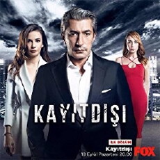 Kayitdisi (2017) - Stream Online