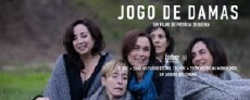 Jogo de Damas (2015) - Stream Online