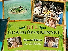 Grasshopper Island (1971) - Stream Online