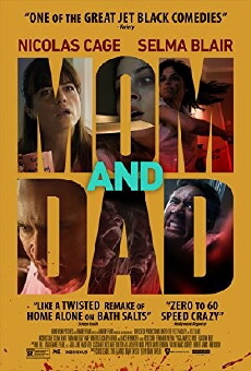 Mom and Dad (2017) - Stream Online