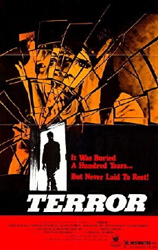 Terror (1978) - Stream Online