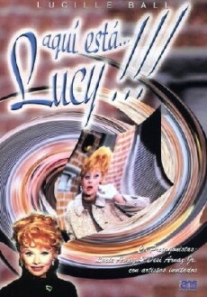 Here's Lucy (1968) - Stream Online