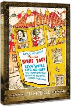 Under byens tage (1938) - Stream Online