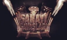 Sanayi Savaslari (2016) - Stream Online