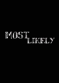 Most Likely (2017) - Stream Online