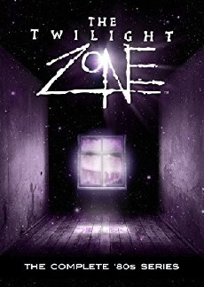 The Twilight Zone (1985) - Stream Online