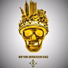 New York Underground Kingz (2016) - Stream Online
