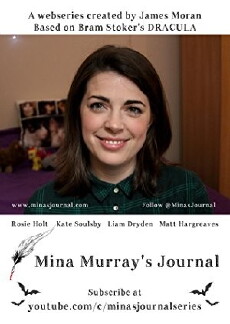 Mina Murray's Journal (2016) - Stream Online