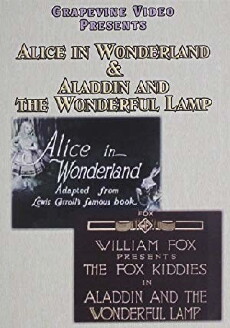 Aladdin and the Wonderful Lamp (1917) - Stream Online
