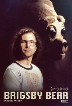 Brigsby Bear (2017) - Stream Online