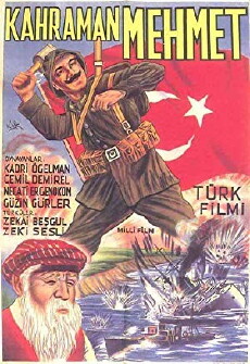 Kahraman Mehmet (1948) - Stream Online