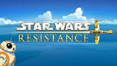 Star Wars Resistance (2018) - Stream Online