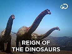 Dinosaur Revolution (2011) - Stream Online