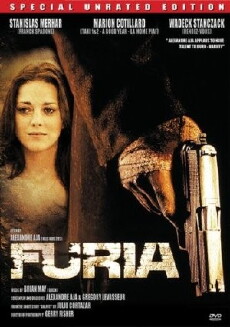 Furia (1999) - Stream Online