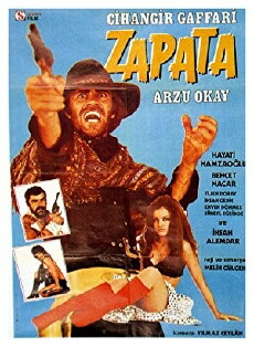 Zapata (1971) - Stream Online
