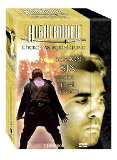 Highlander (1992) - Stream Online
