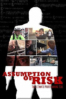 Assumption of Risk (2014) - Stream Online
