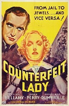 Counterfeit Lady (1936) - Stream Online