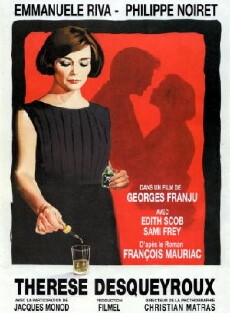 Therese (1962) - Stream Online