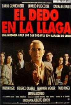The Salt in the Wound (1996) - Stream Online