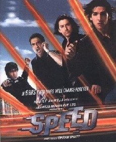 Speed (2007) - Stream Online