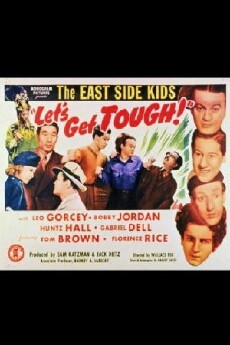 Let's Get Tough! (1942) - Stream Online