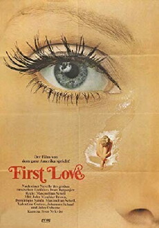 First Love (1970) - Stream Online