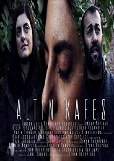 Altin Kafes: The Golden Cage (2016) - Stream Online