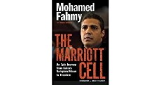 The Marriott Cell (2018) - Stream Online
