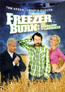 Freezer Burn: The Invasion of Laxdale (2008) - Stream Online