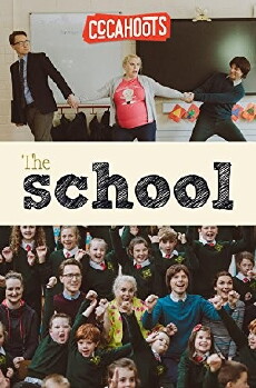 The School (2017) - Stream Online