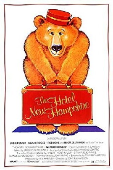 The Hotel New Hampshire (1984) - Stream Online