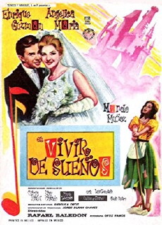 Vivir de sueños (1964) - Stream Online