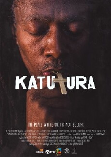 Katutura (2015) - Stream Online