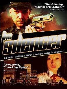The Silencer (2007) - Stream Online