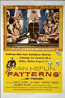 Patterns (1956) - Stream Online